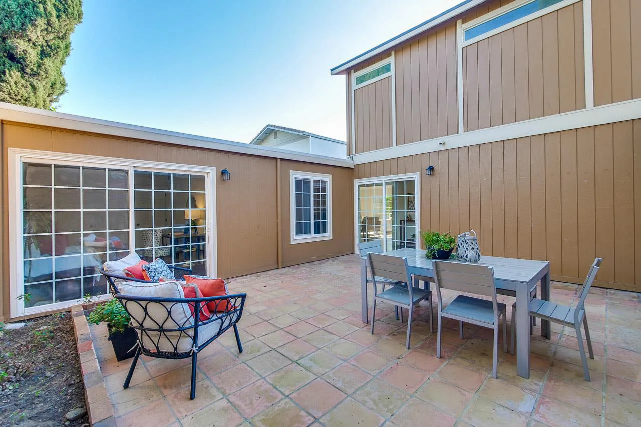 Window Replacement ADU