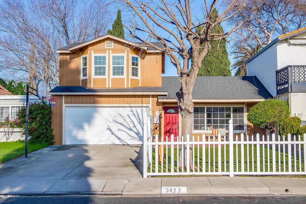 Replacement Windows in Fremont