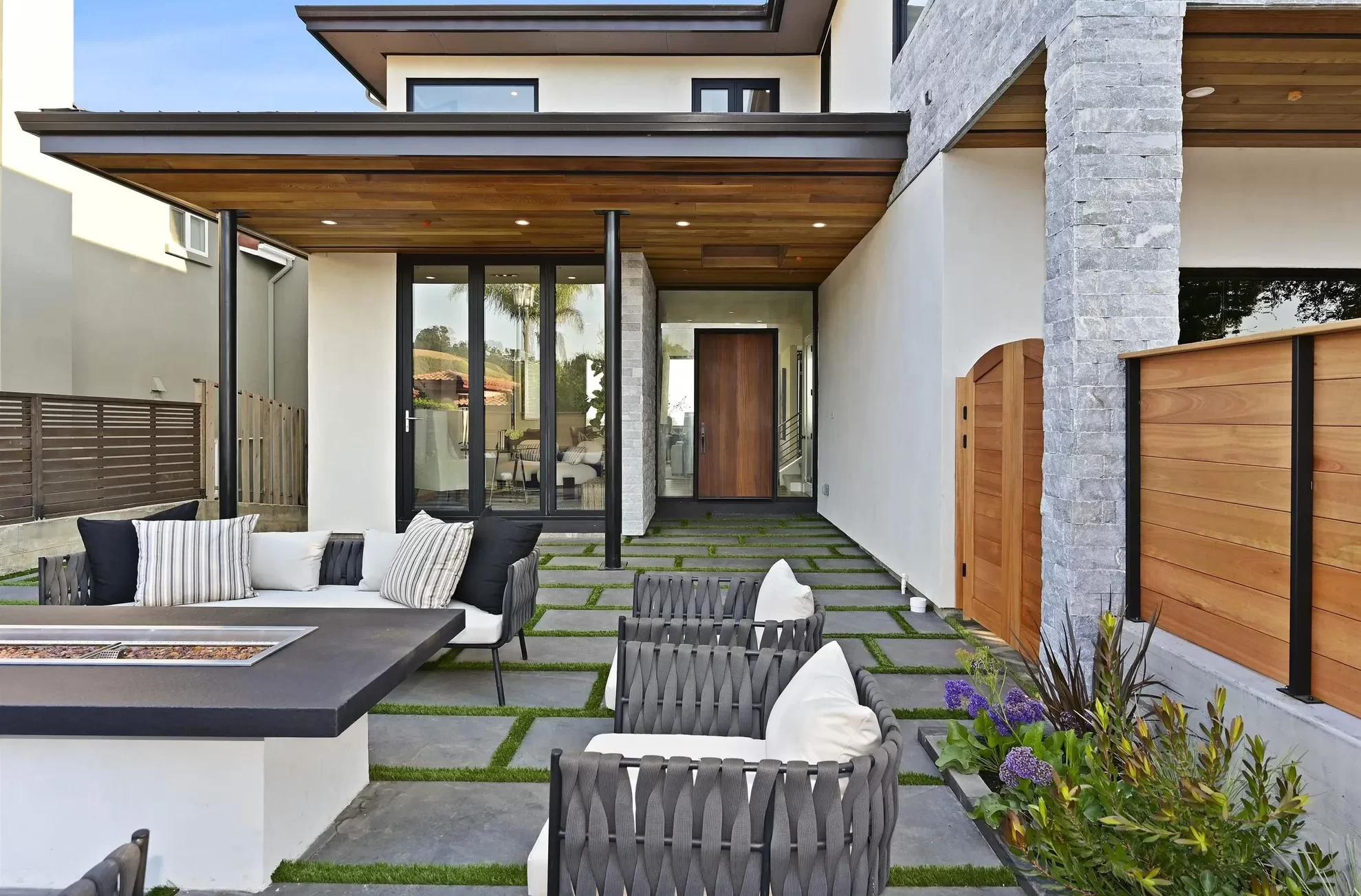 New Construction Windows