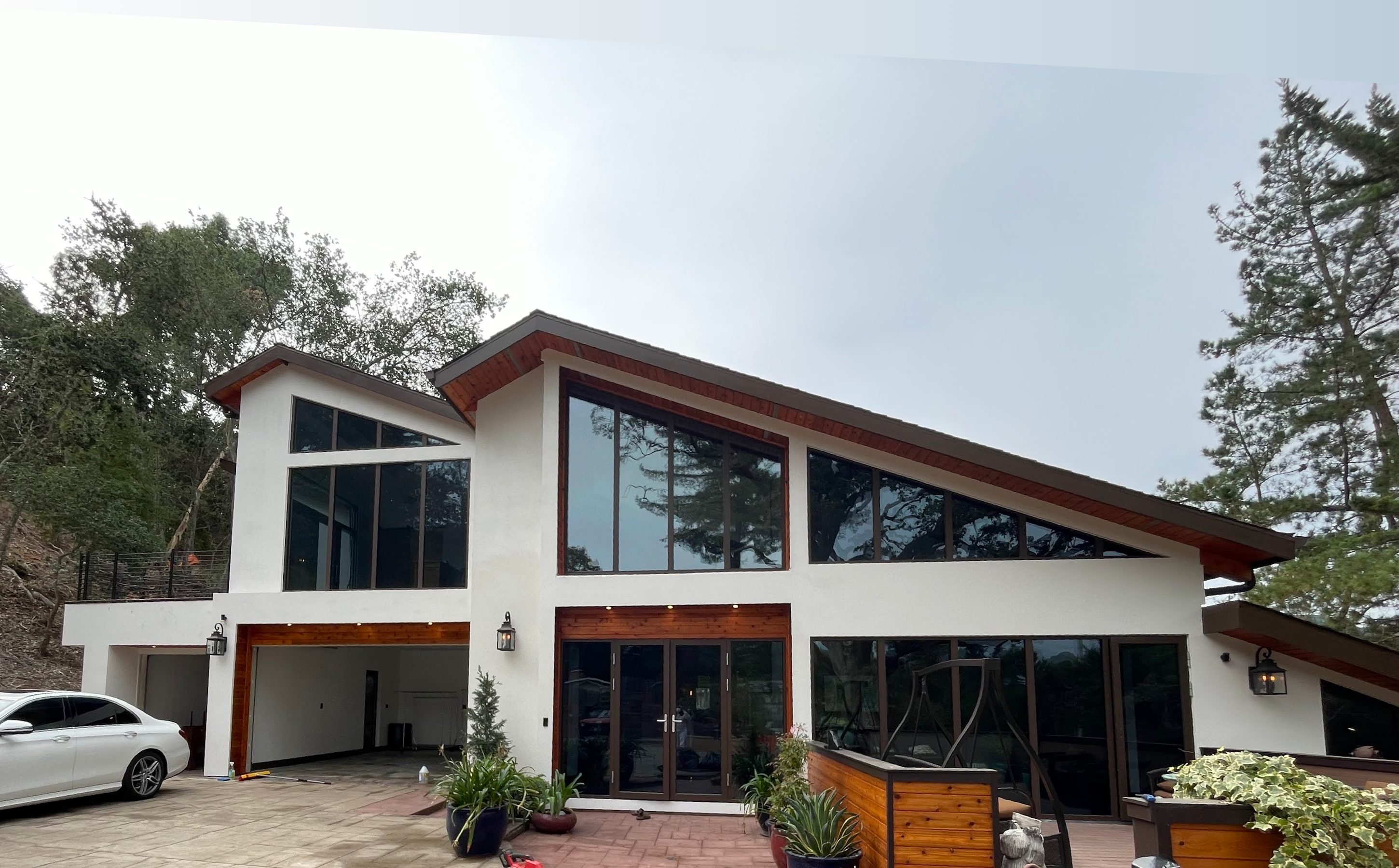 New Windows in East Bay