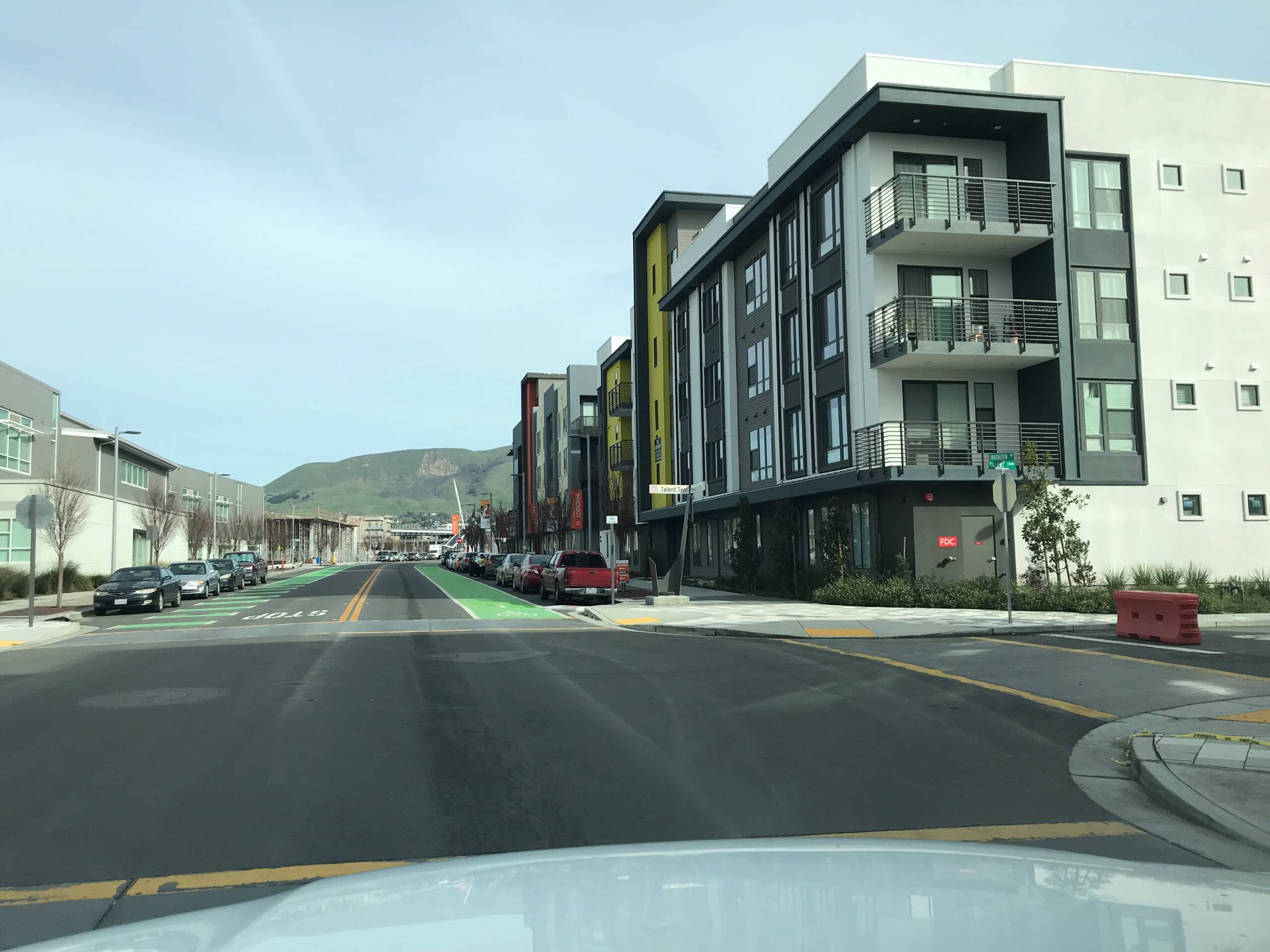 New Construction Windows