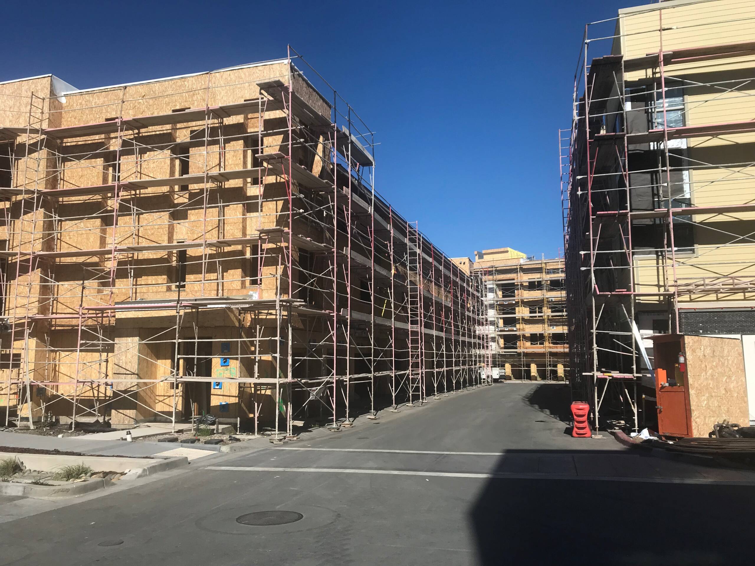 New Construction Windows