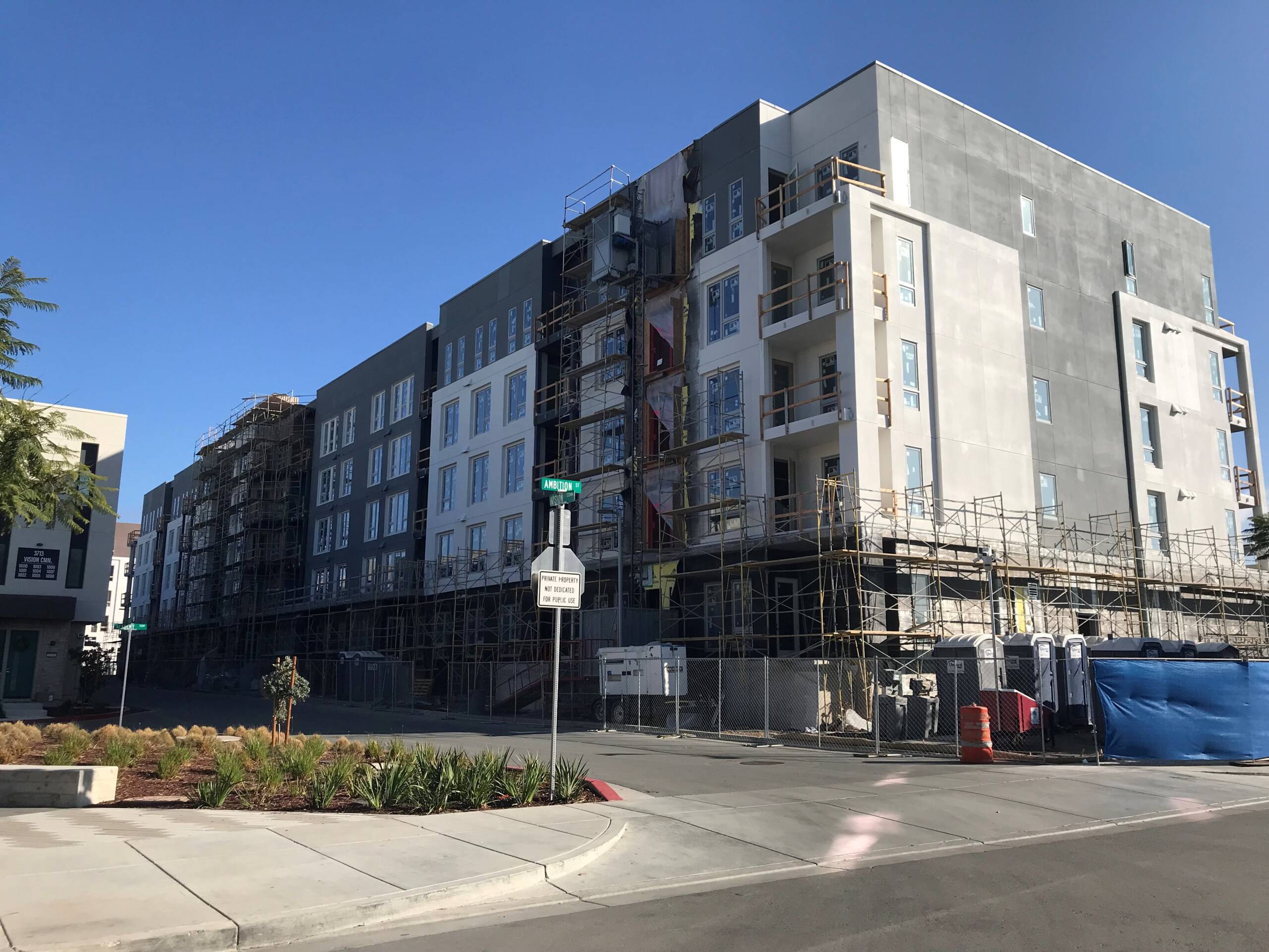 New Construction Windows