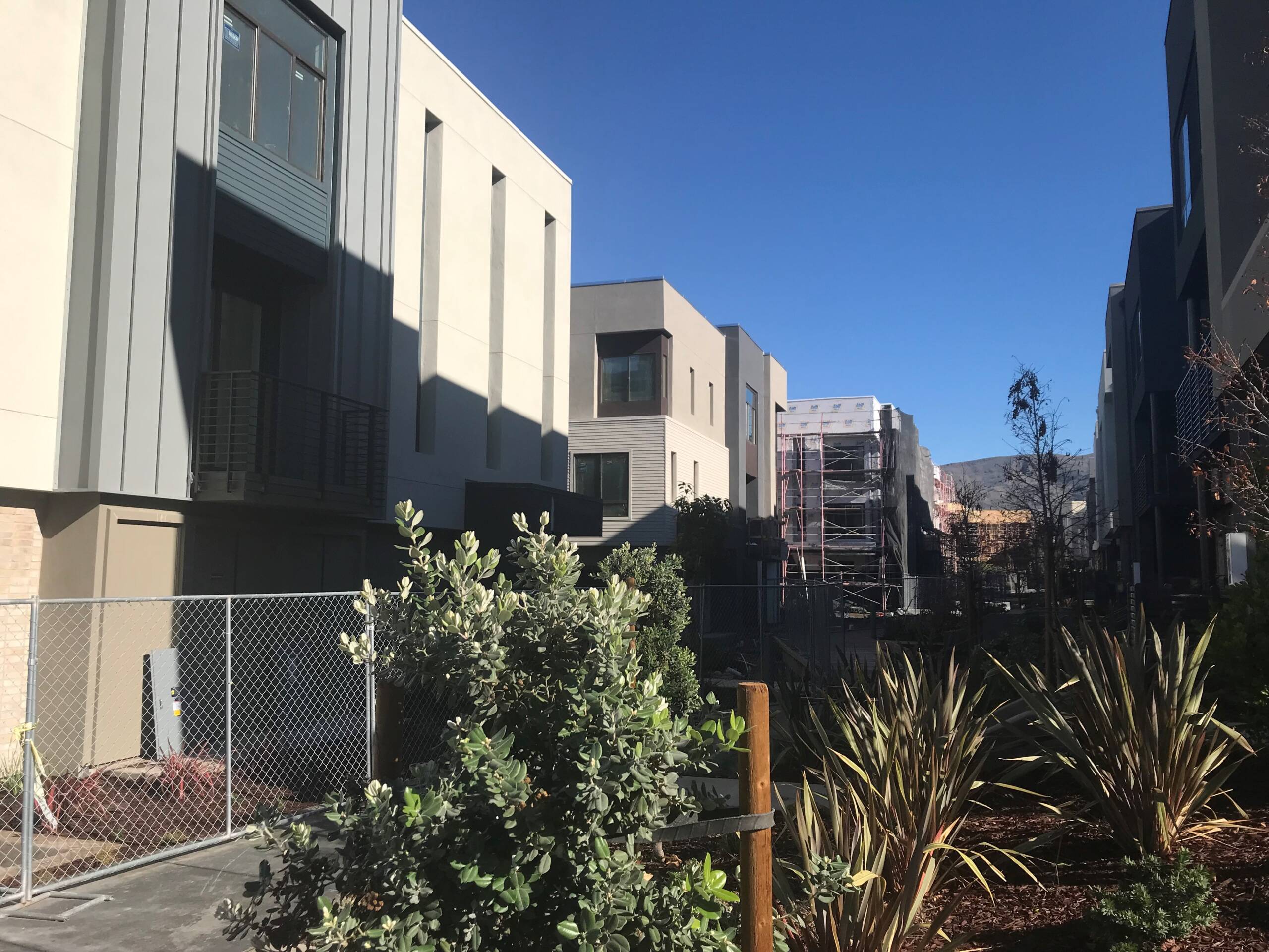 New Construction Windows