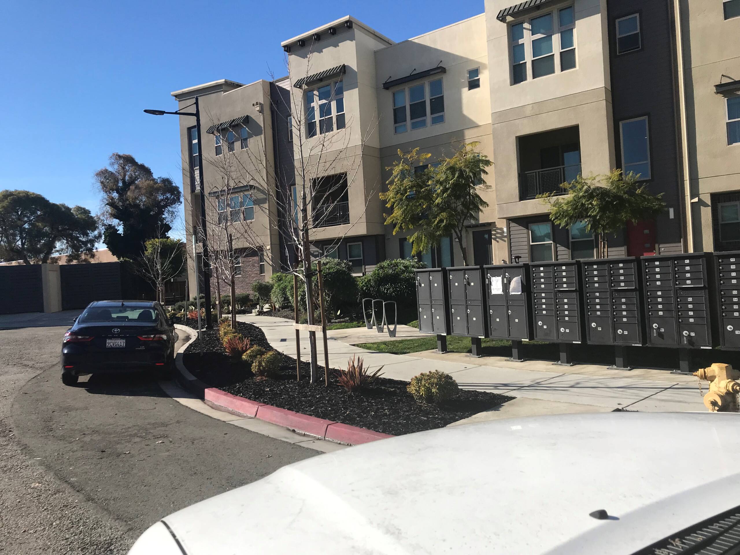 New Construction Windows