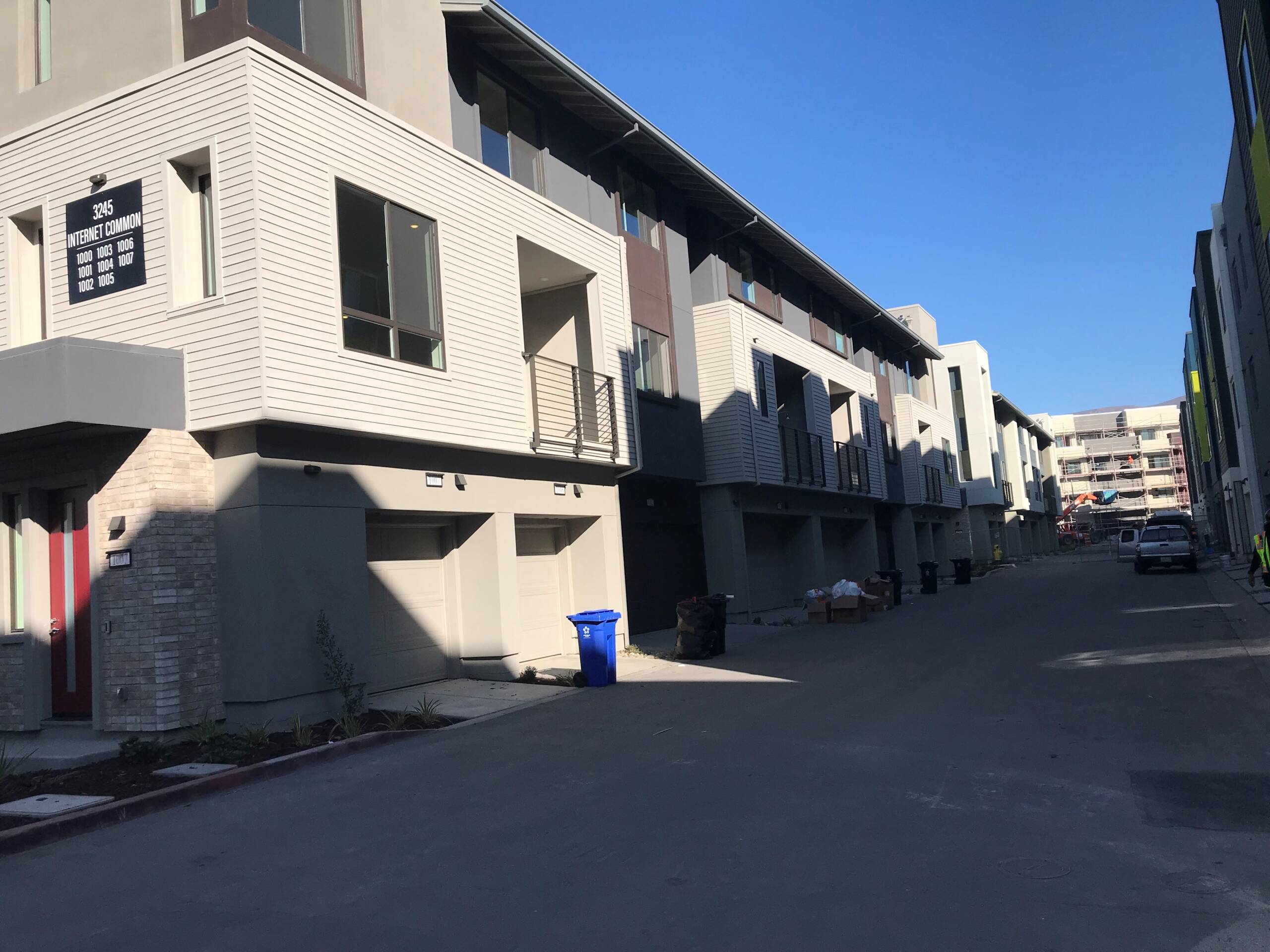 New Construction Windows