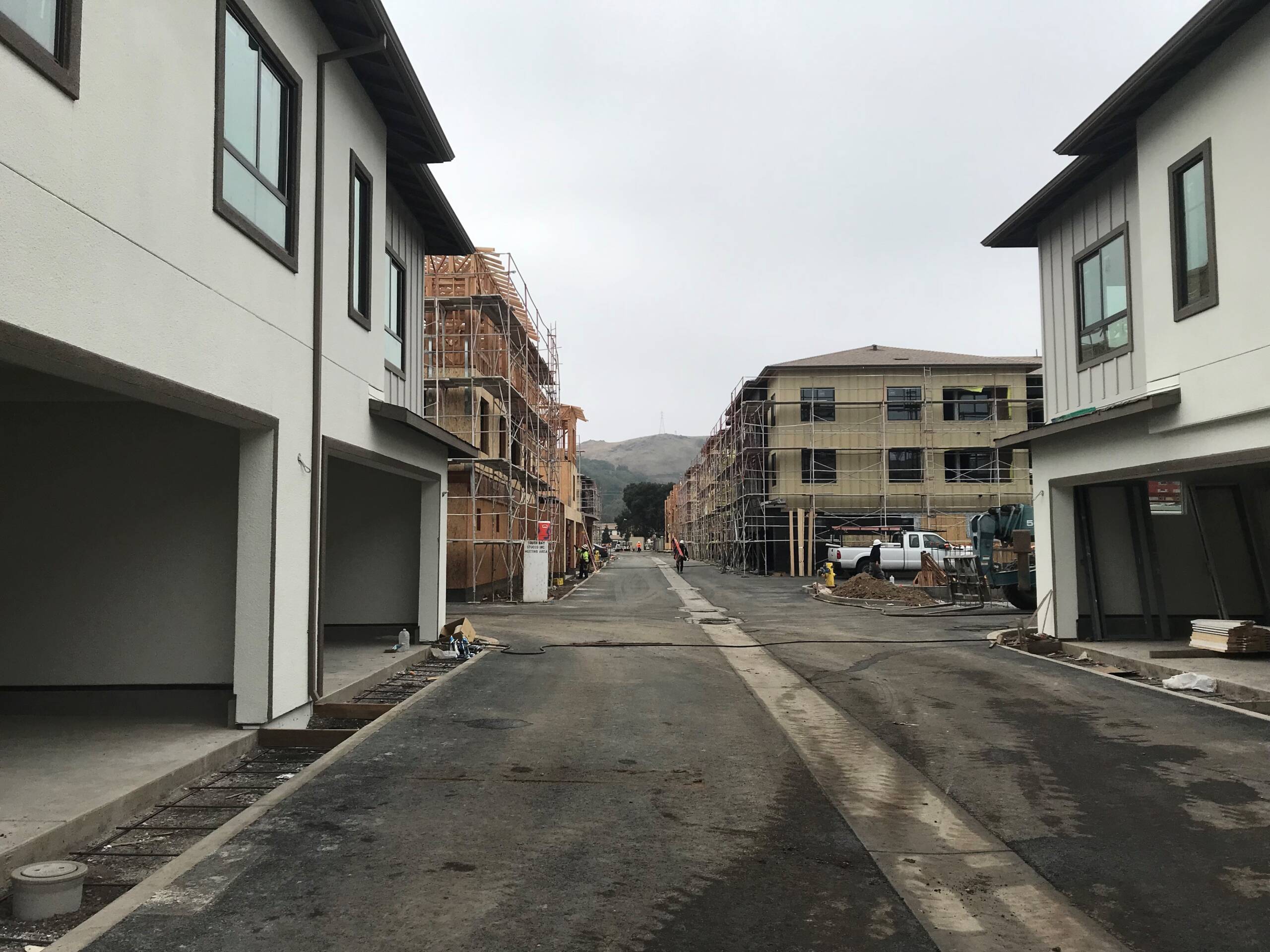 New Construction Windows