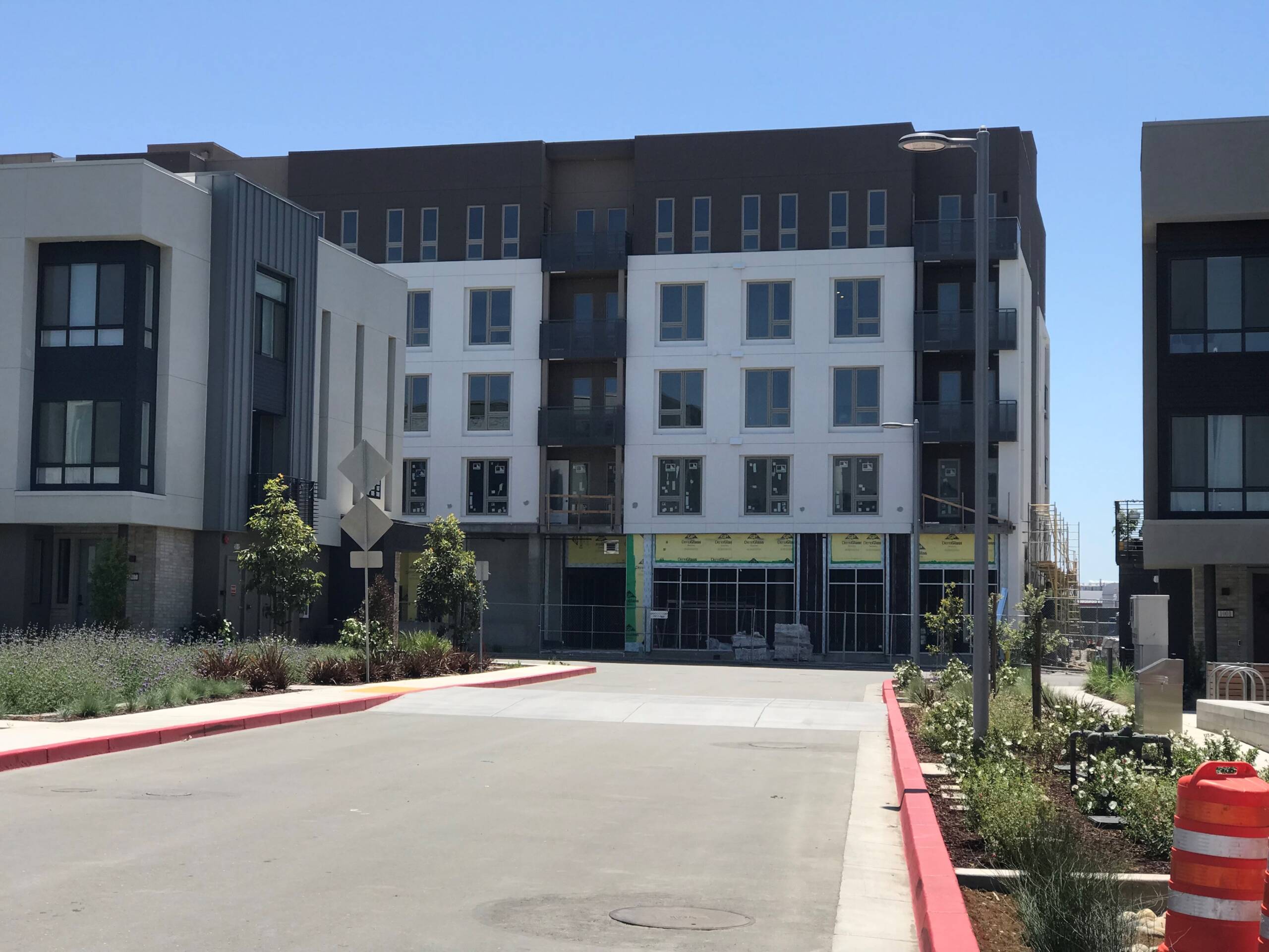 New Construction Windows