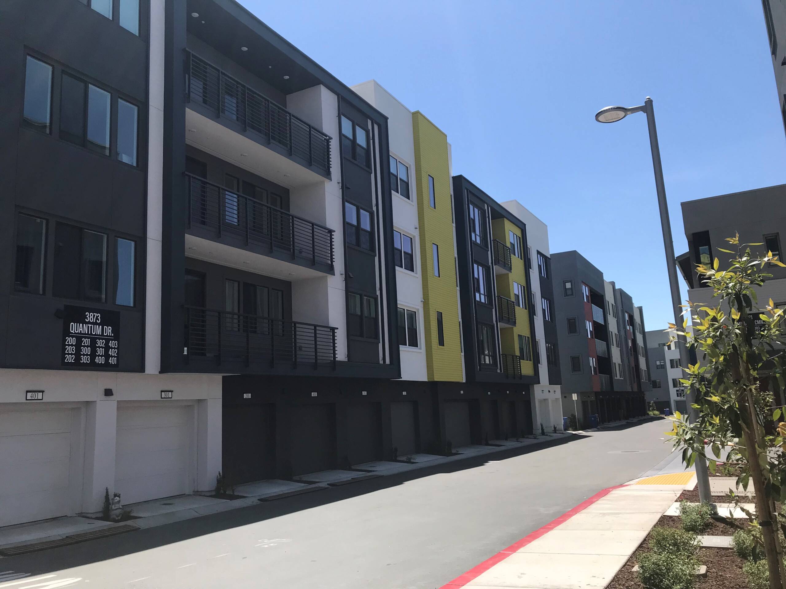 New Construction Windows