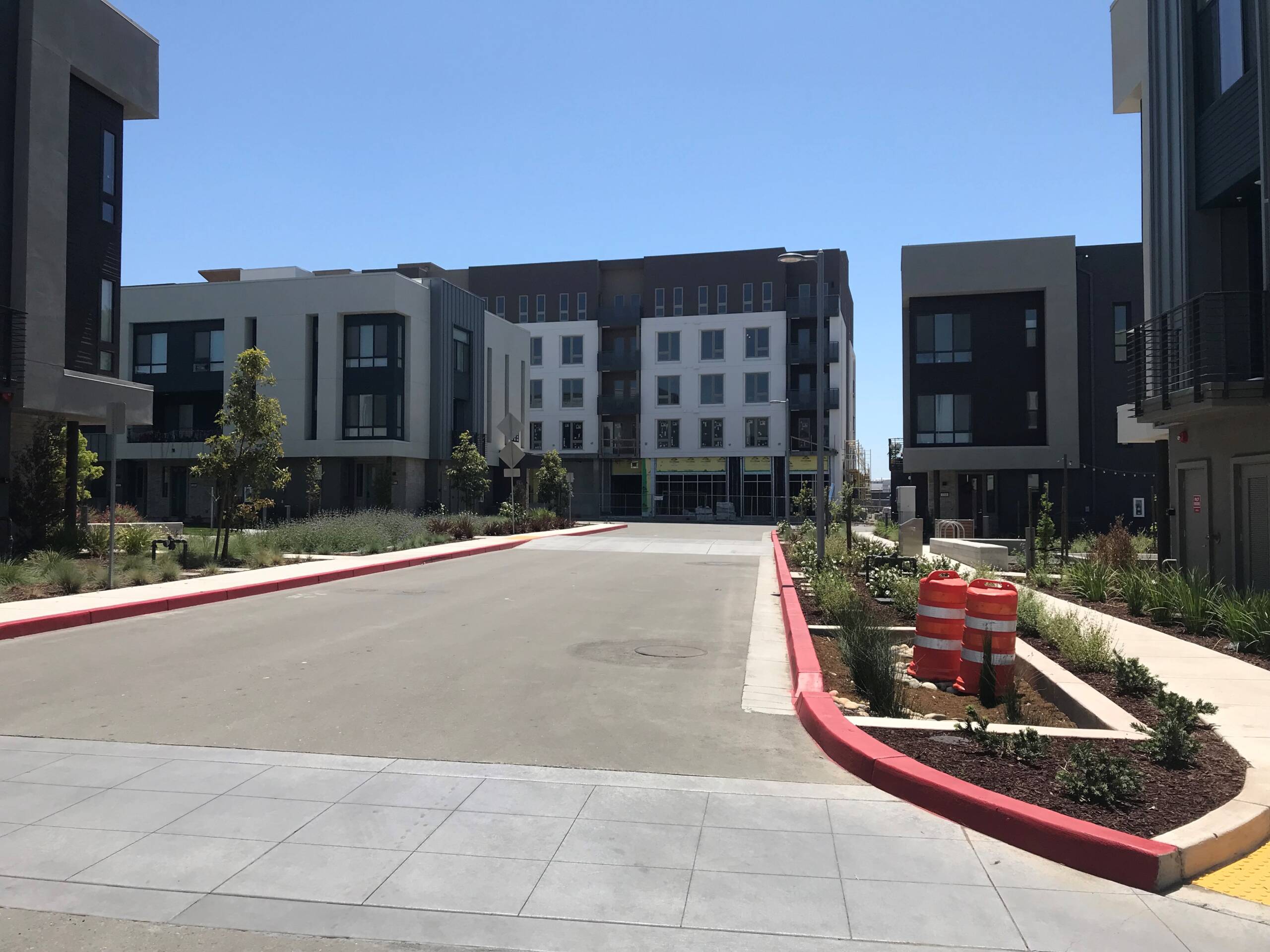 New Construction Windows