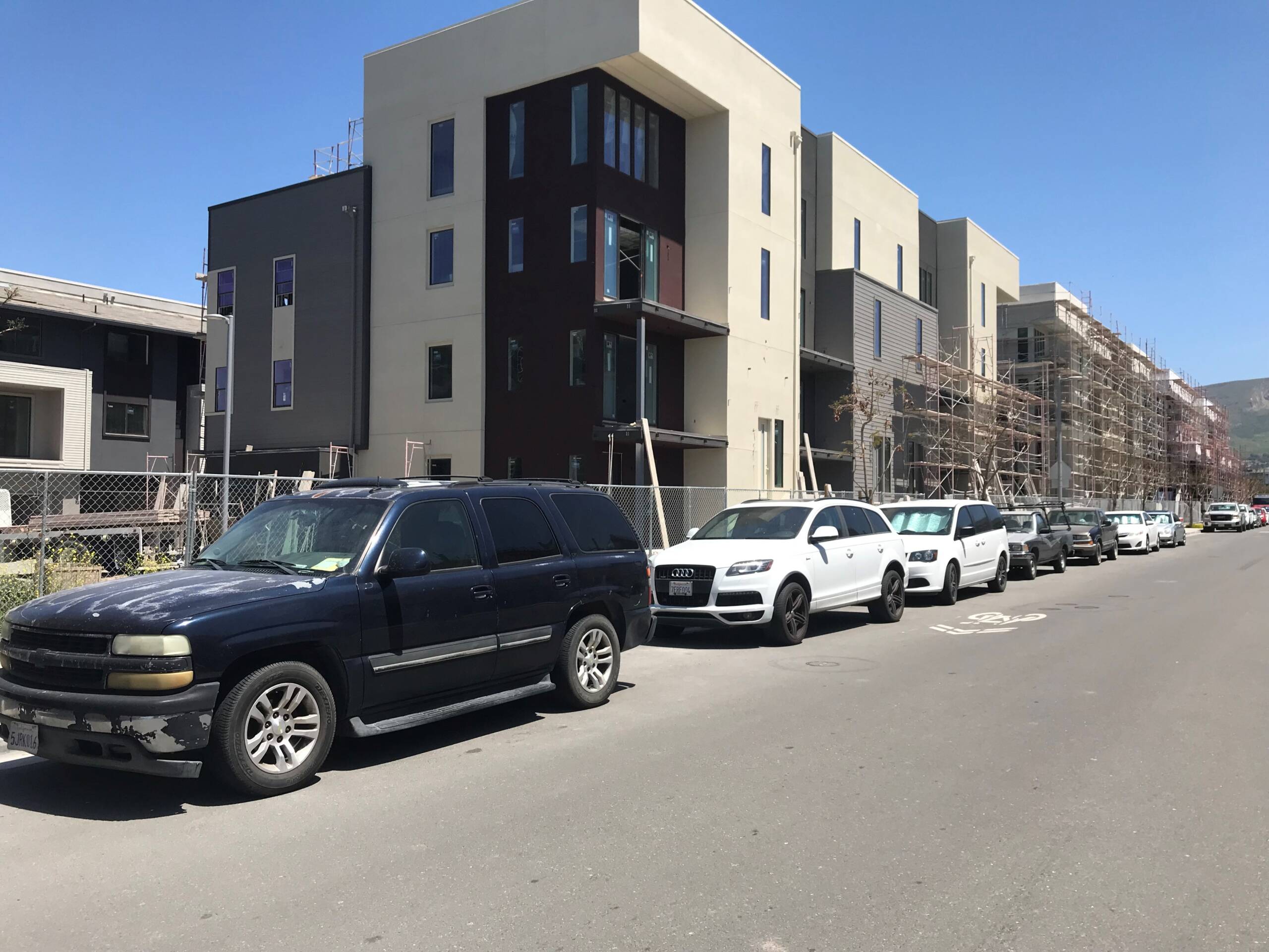 New Construction Windows