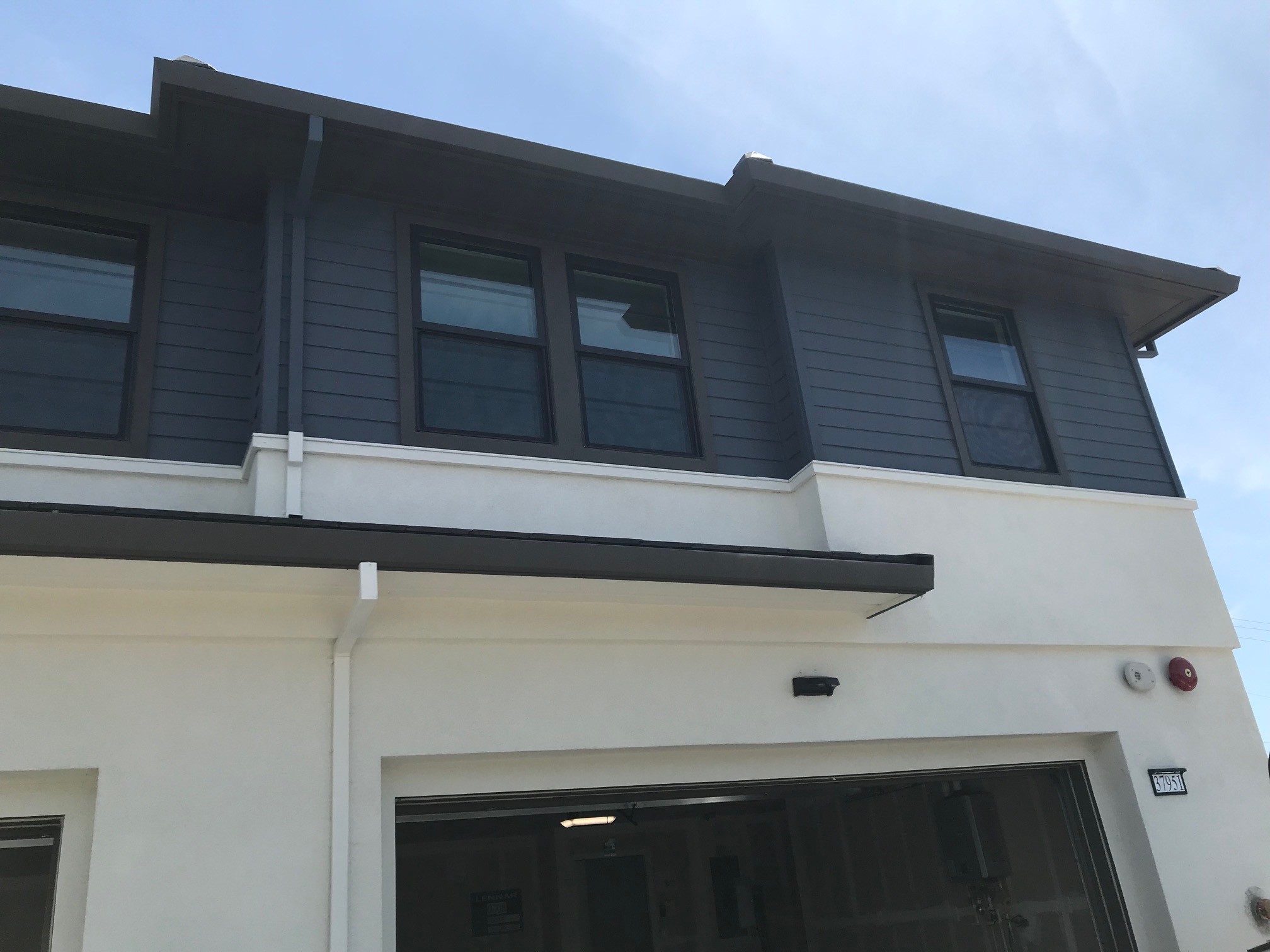 New Construction Windows