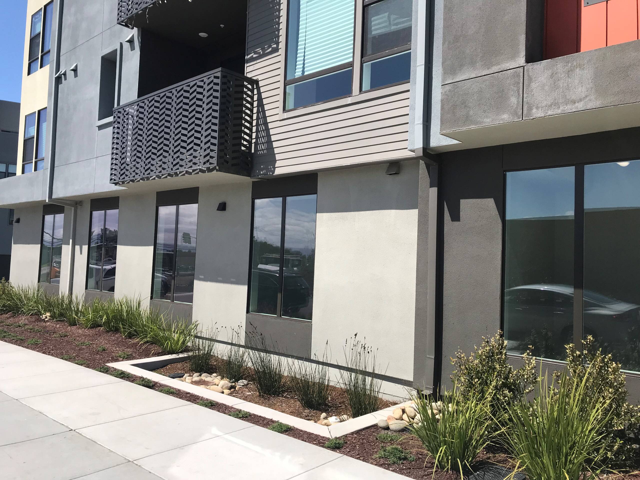 New Construction Windows