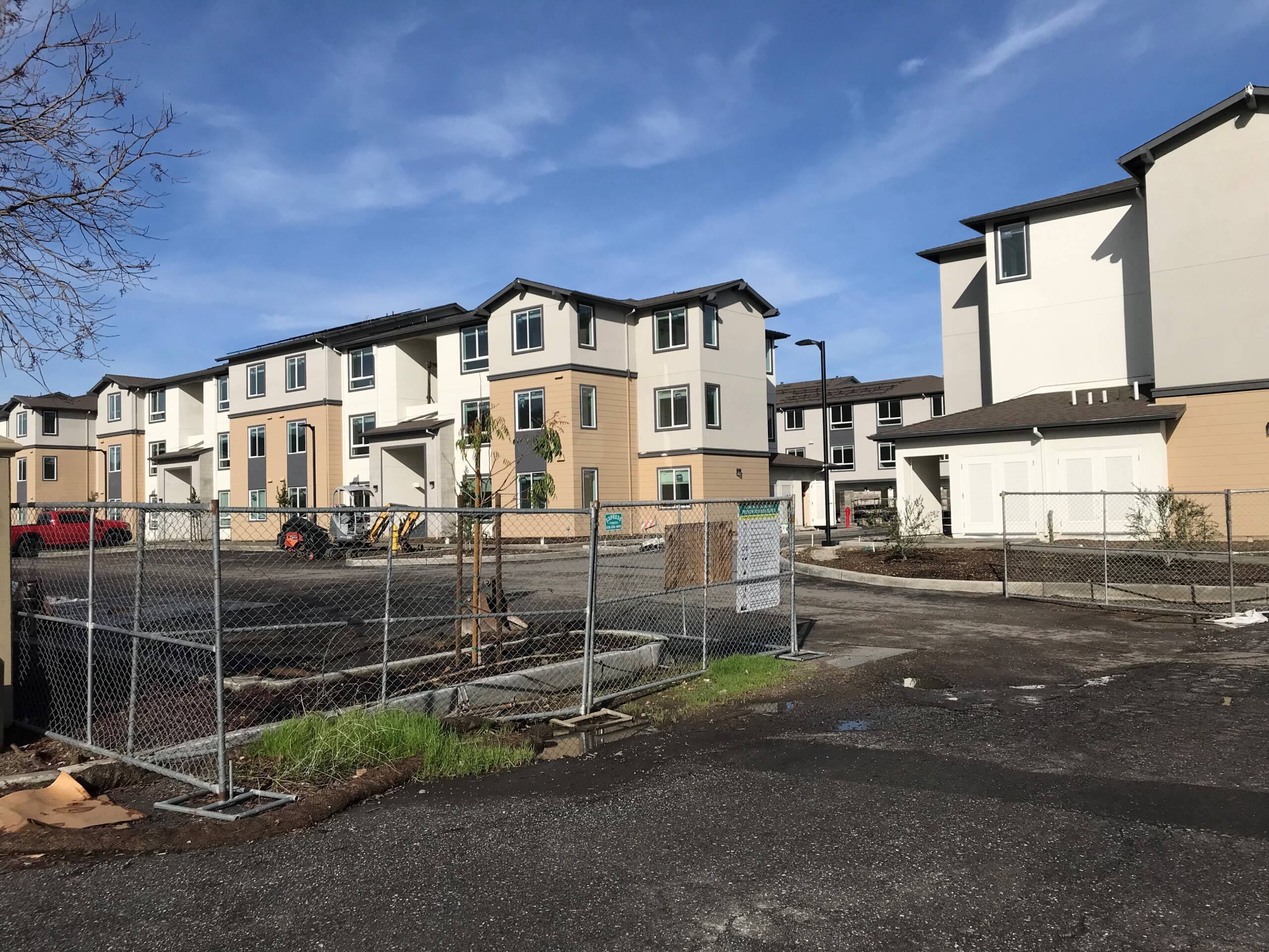 New Construction Windows