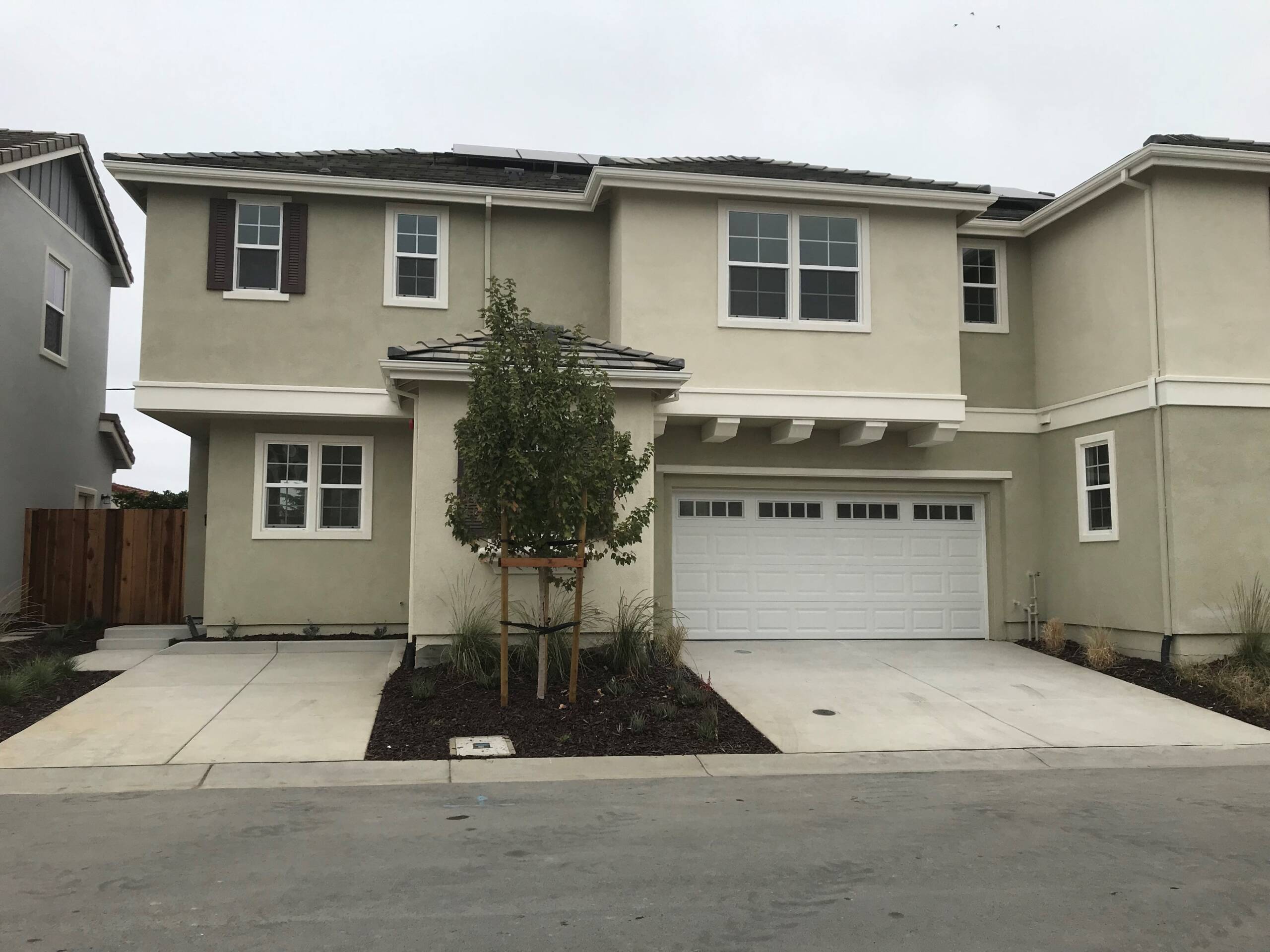 New Construction Windows