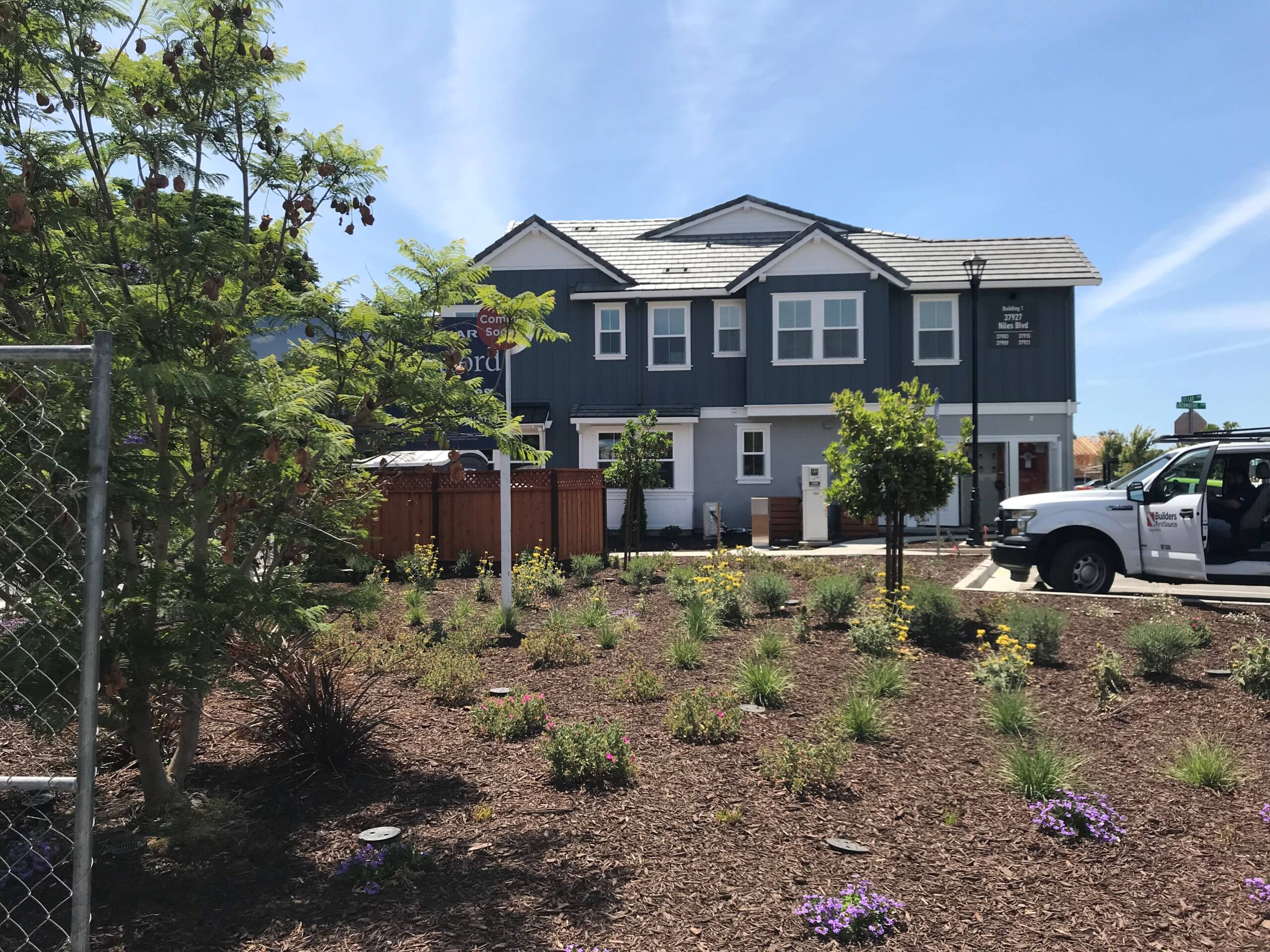 New Construction Windows