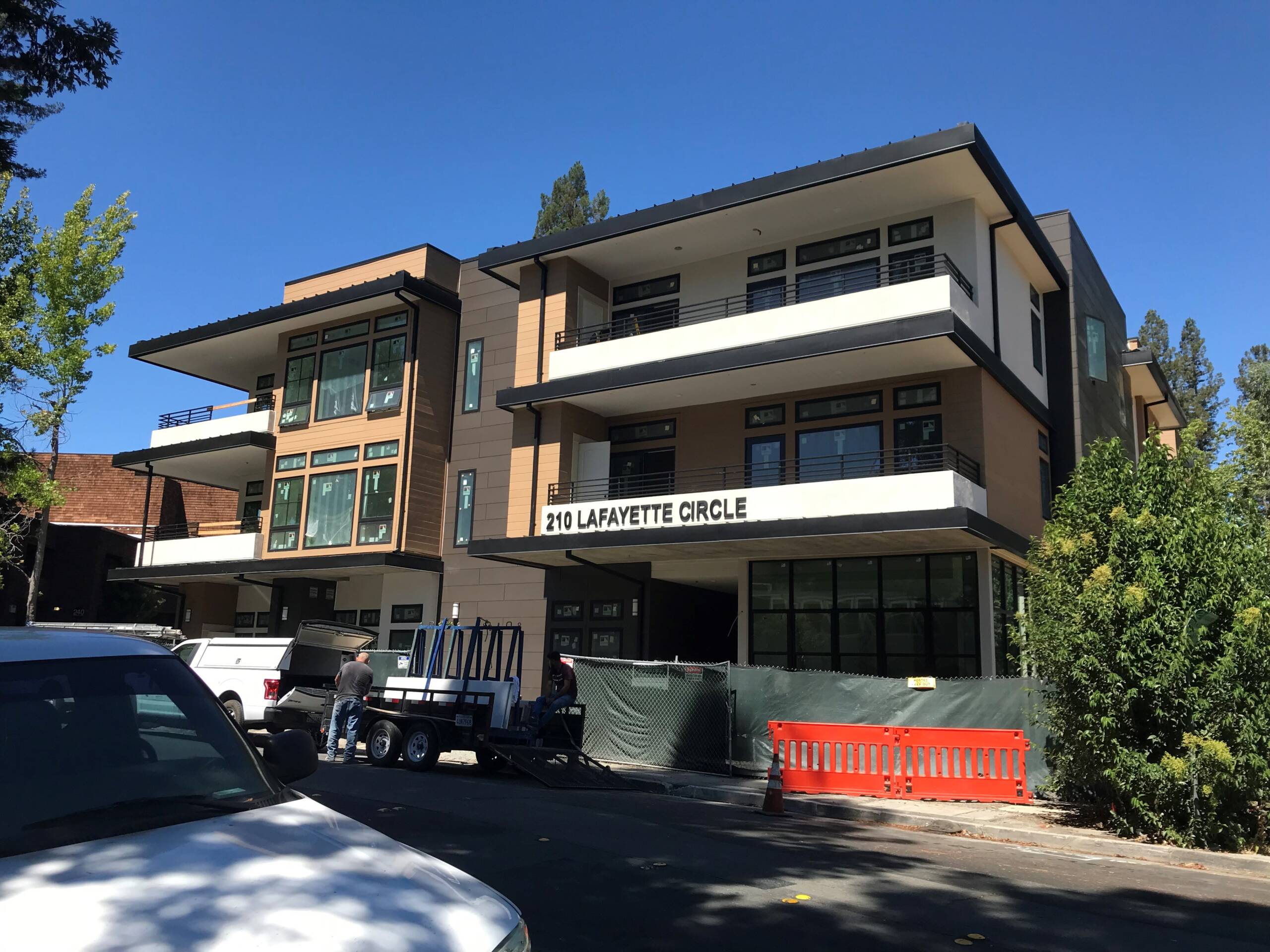 New Construction Windows