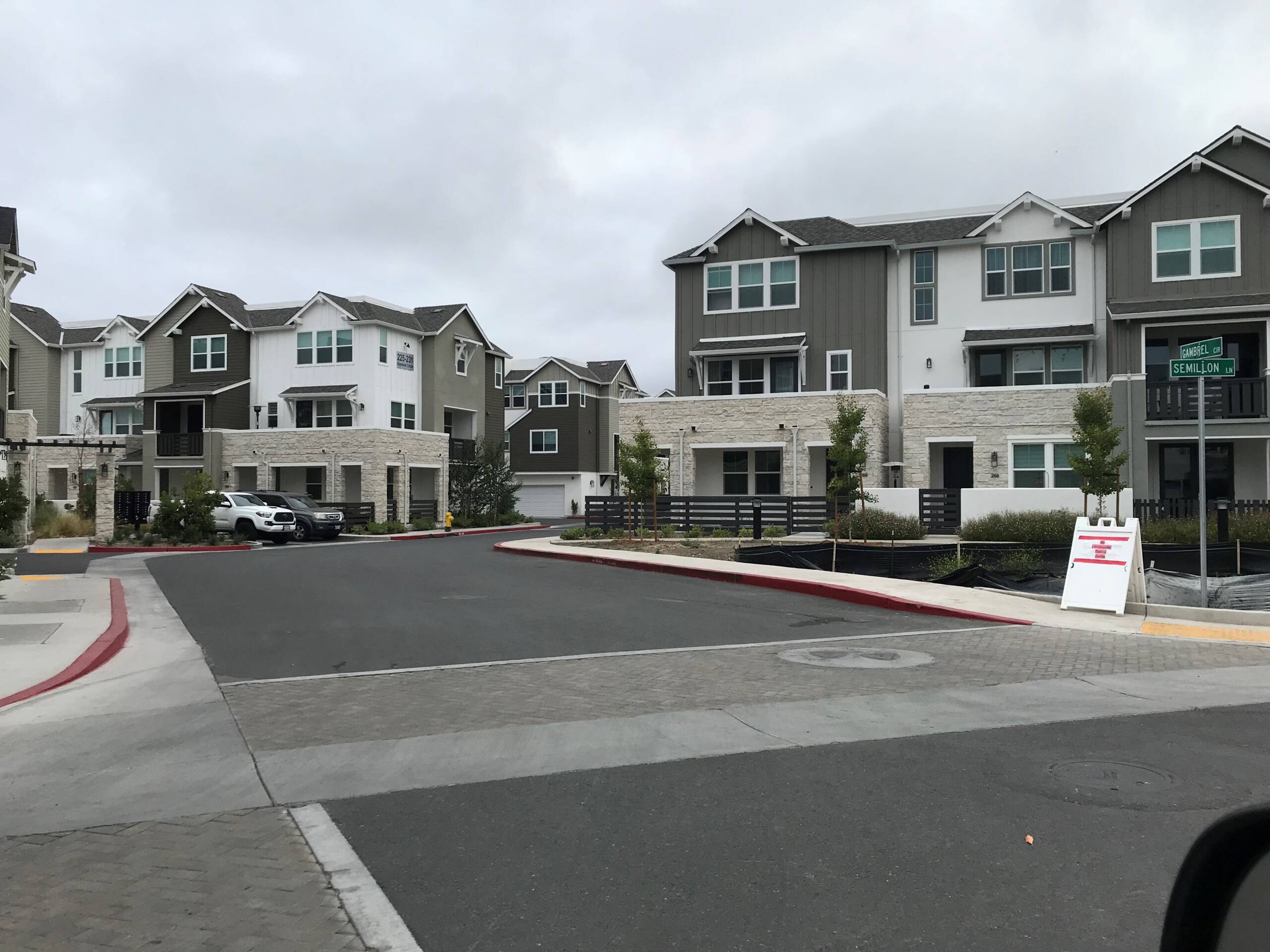 New Construction Windows