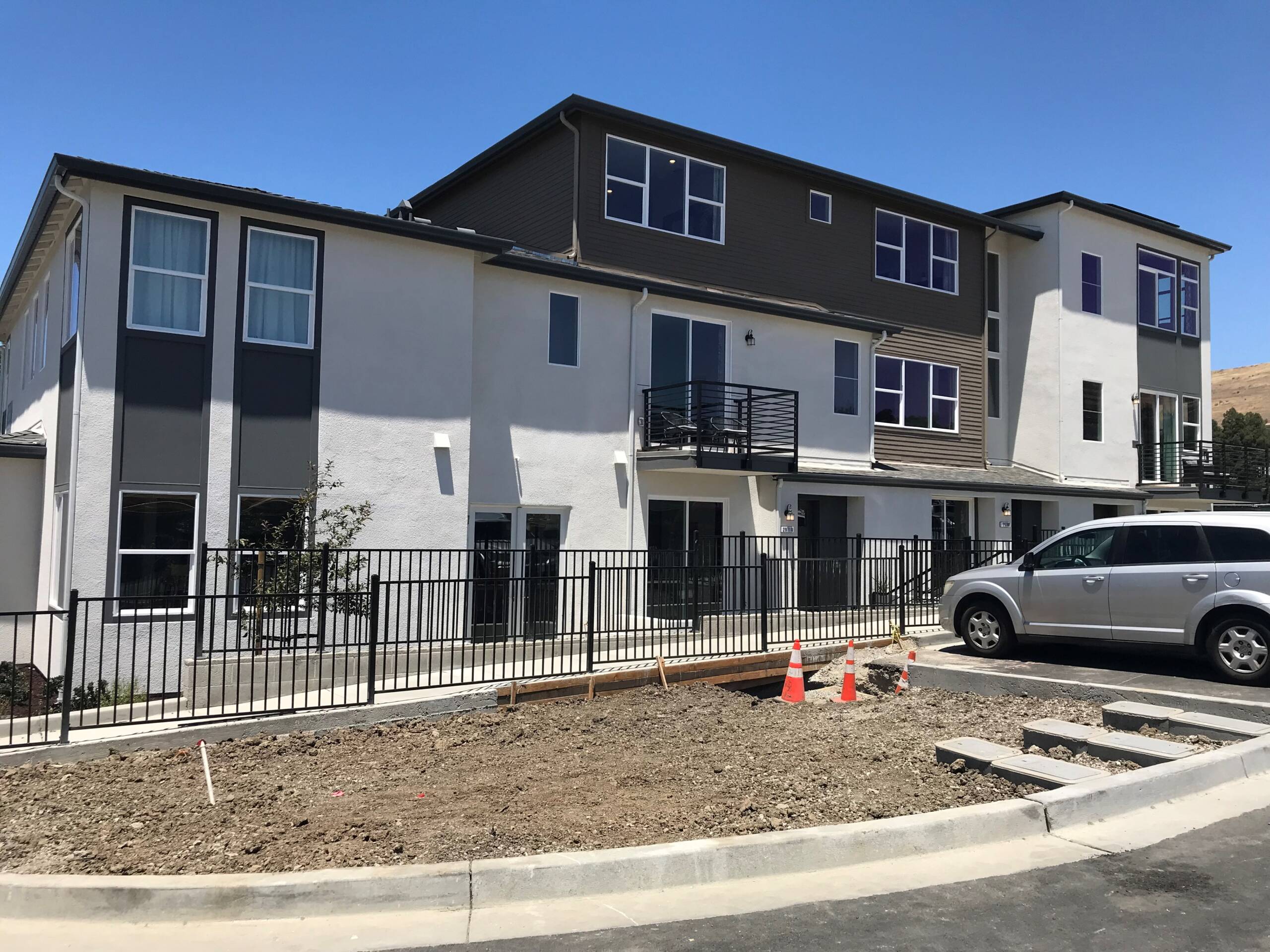 New Construction Windows