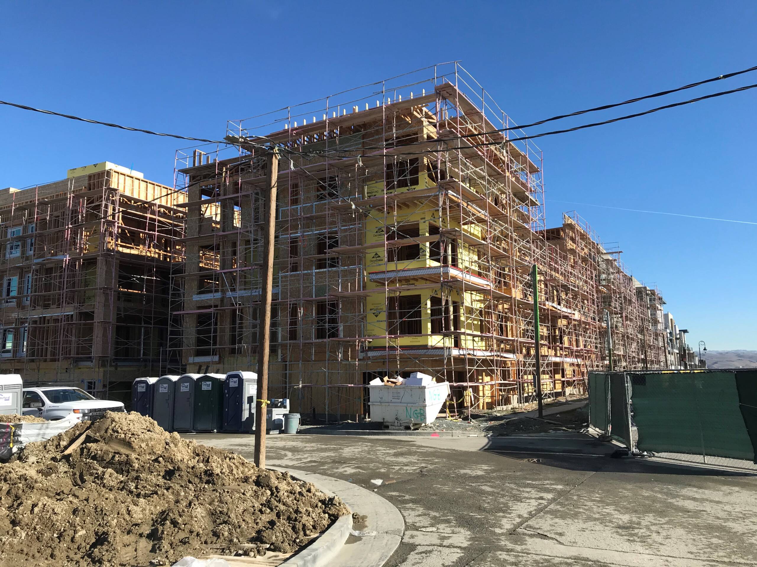 New Construction Windows