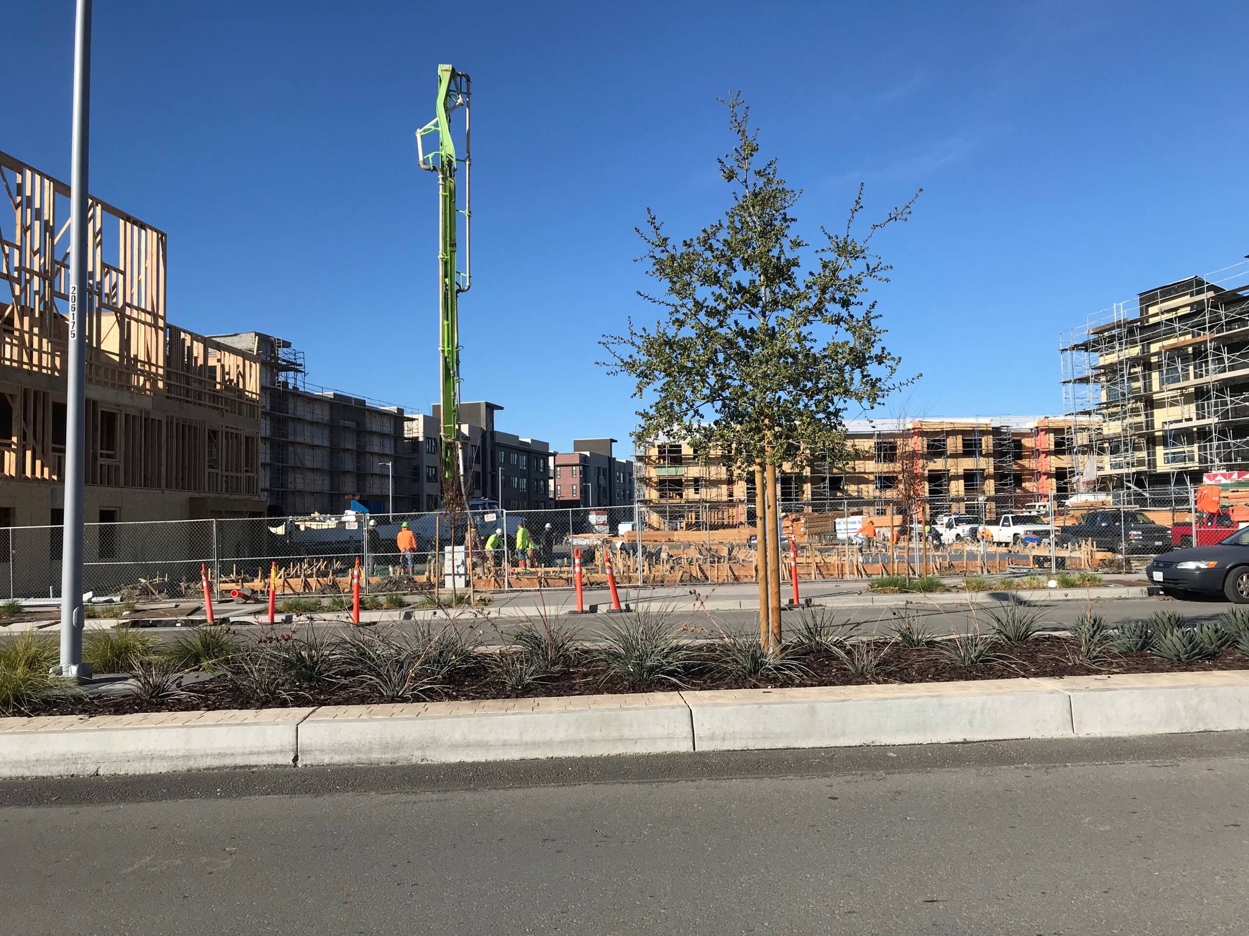 New Construction Windows