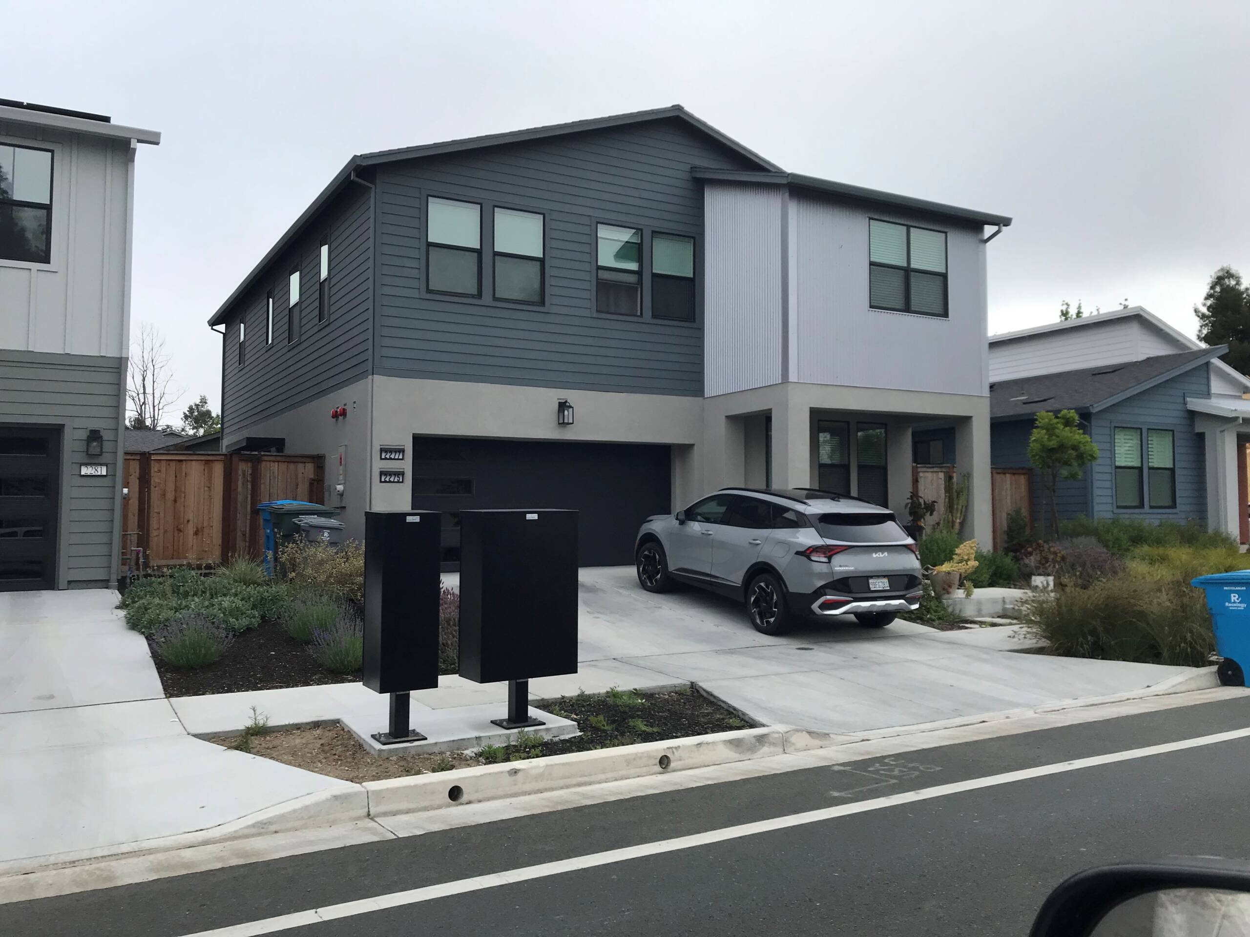 New Construction Windows