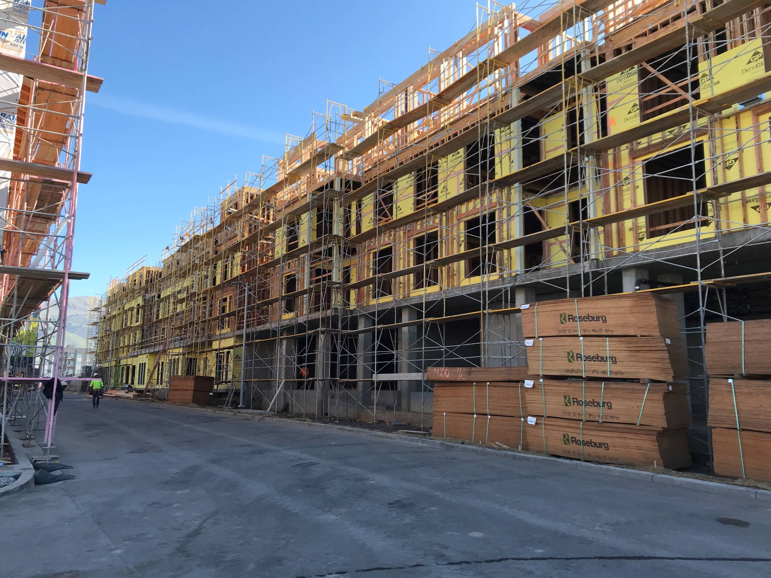 New Construction Windows