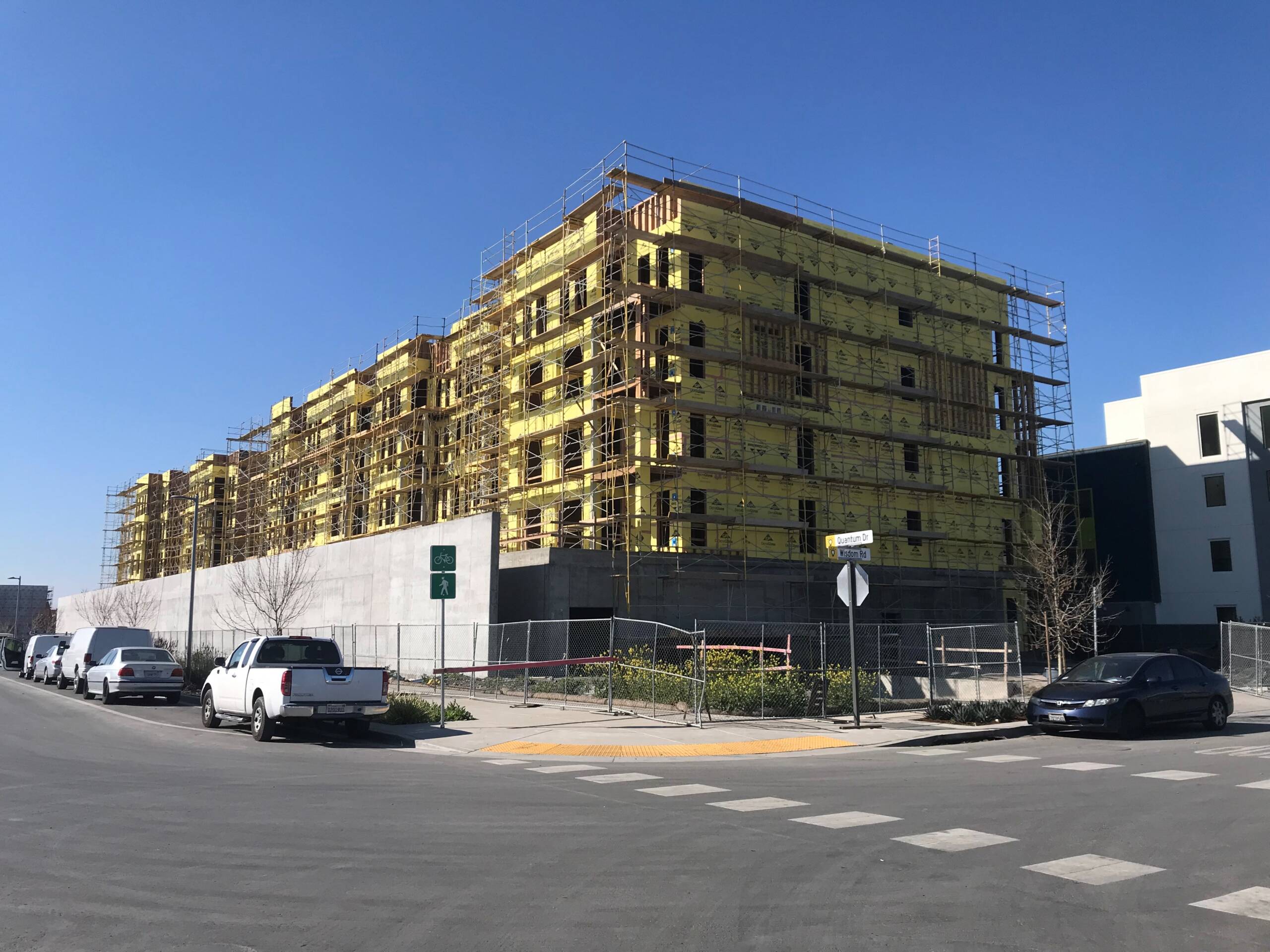 New Construction Windows