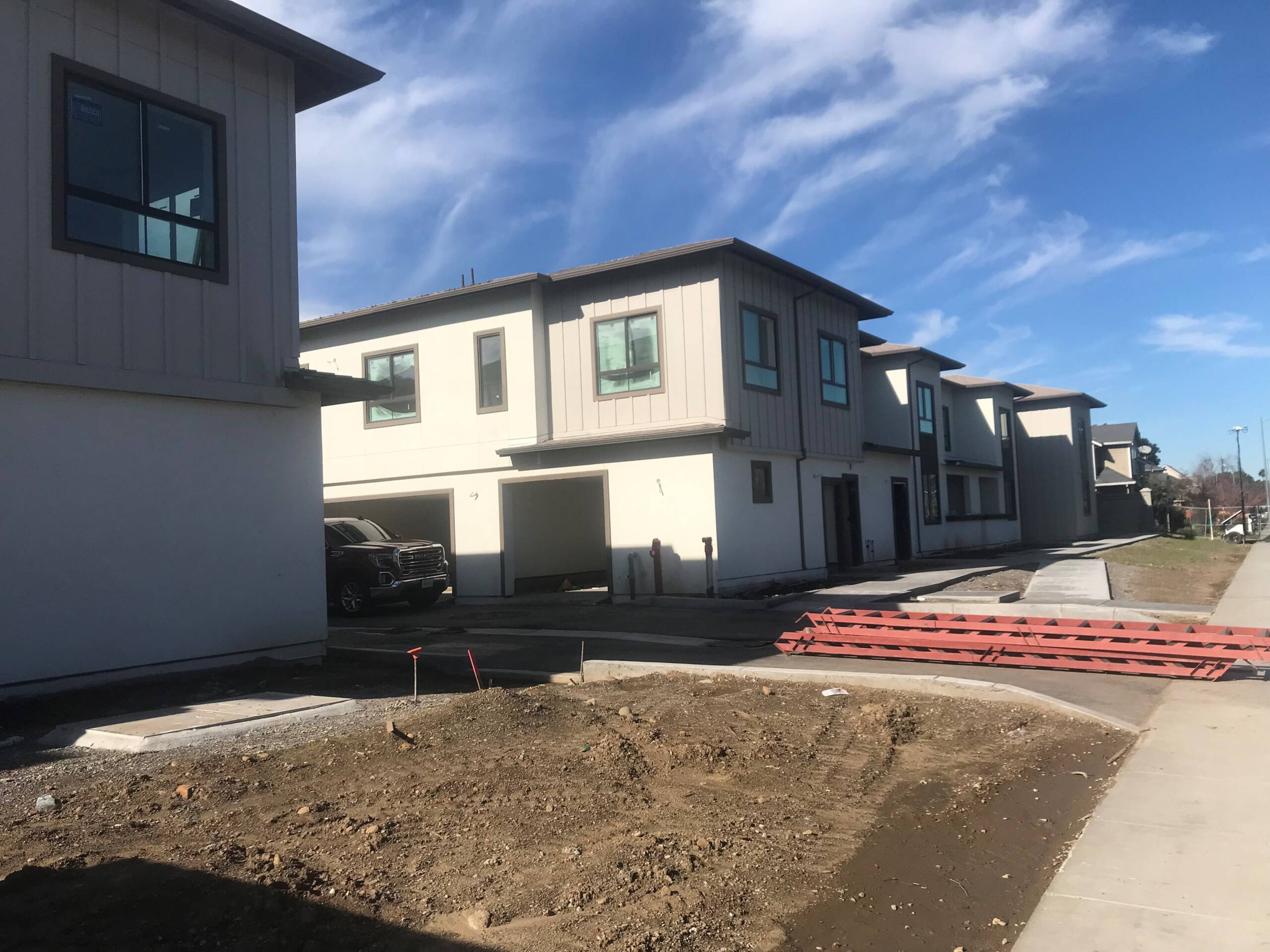 New Construction Windows