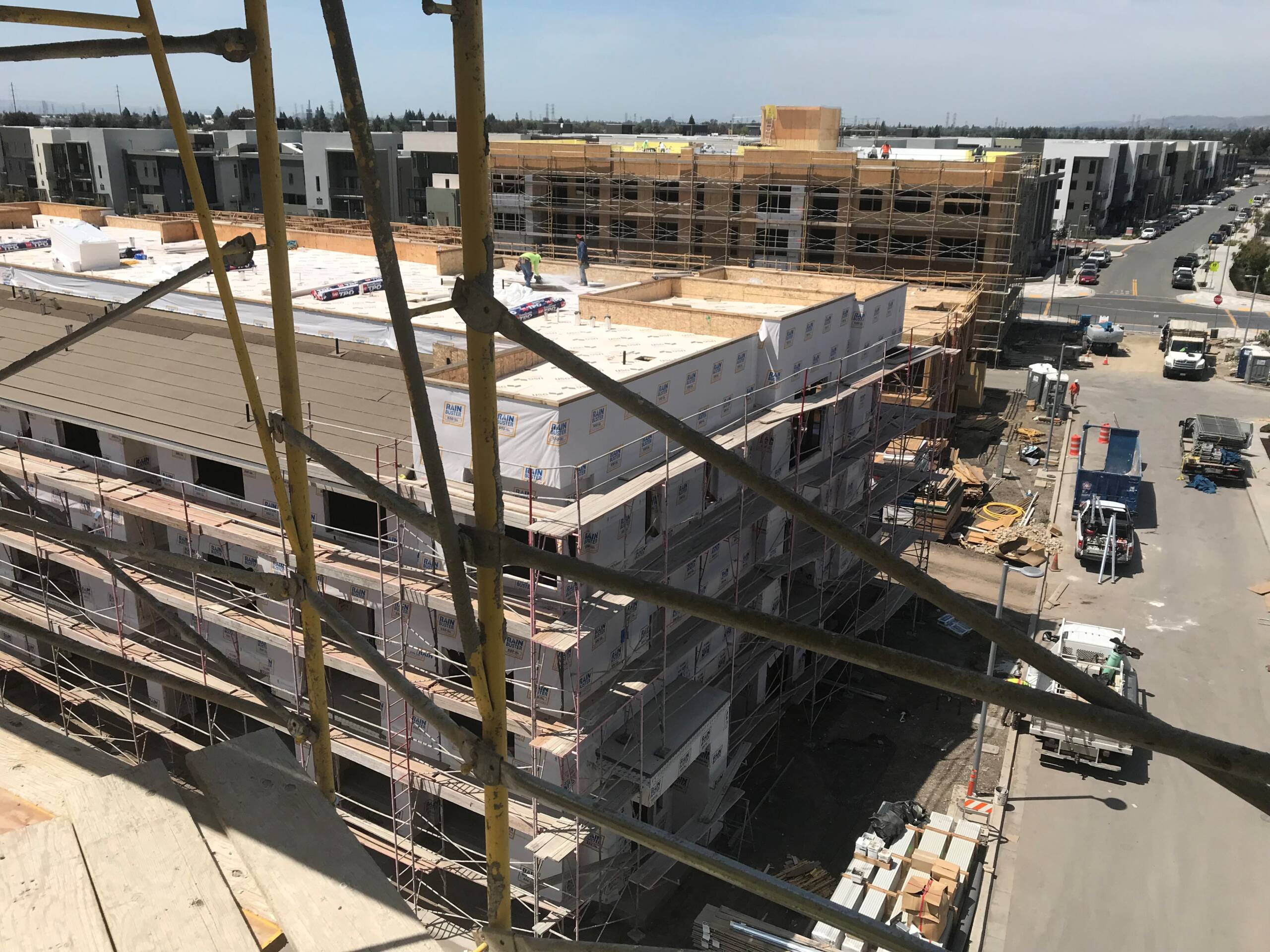 New Construction Windows