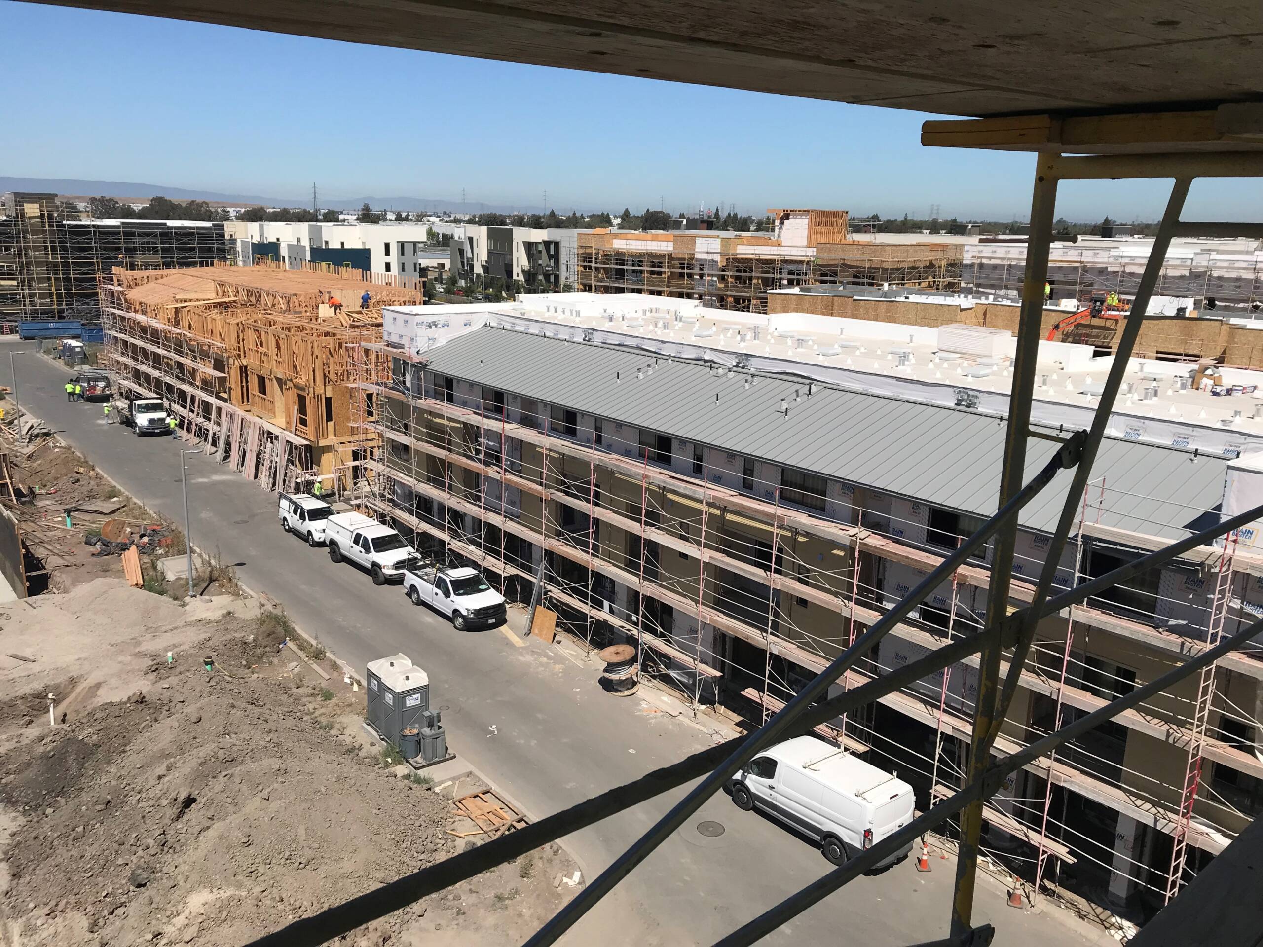 New Construction Windows